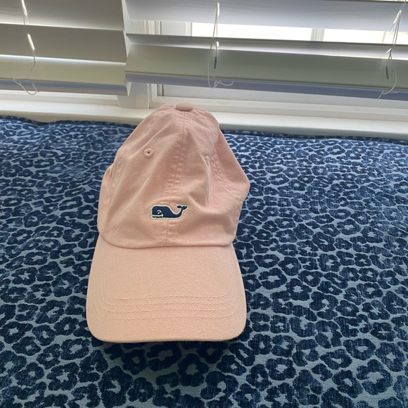 Pink hat. - Picture 1 of 3